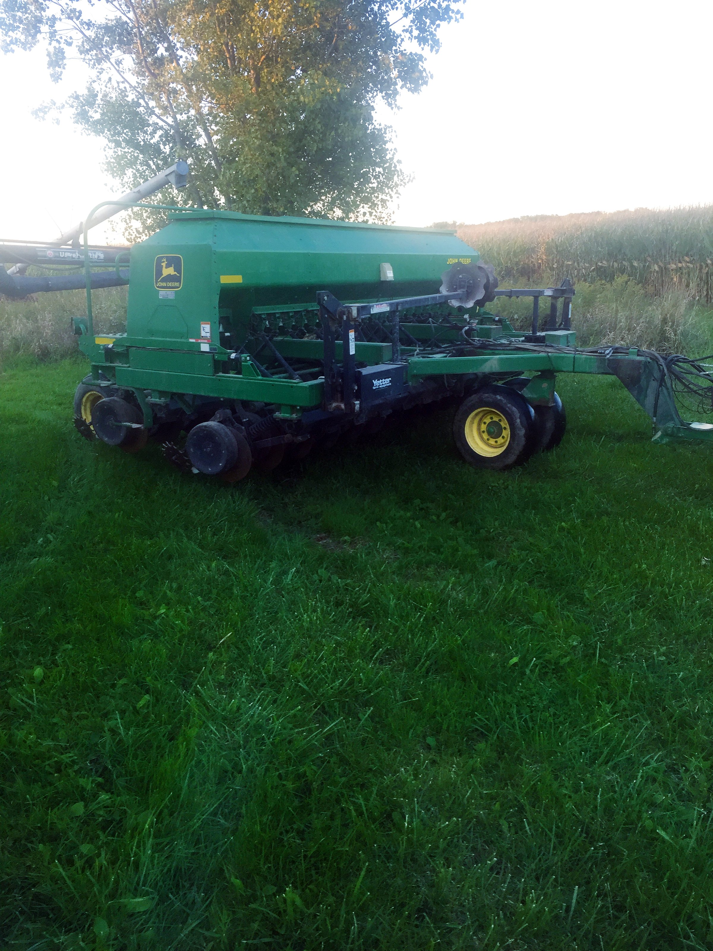 Property photo 114 - FARM EQUIPMENT AUCTION IN SHIAWASSEE COUNTY, MICHIGAN